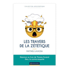 Les travers de la Zététique