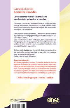 Les luttes fécondes