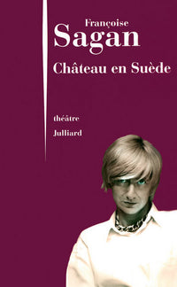 Château en Suède - NE