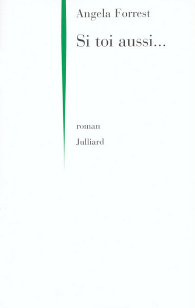 Si toi aussi...