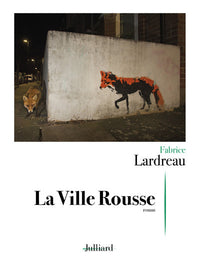 La Ville rousse