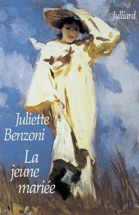 Jeune mariée