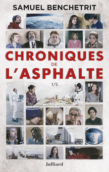 Chroniques de l'asphalte: L'Amour