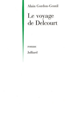 Le voyage de Delcourt