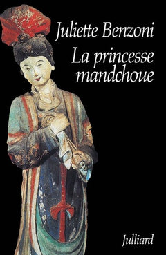 La Princesse Mandchoue