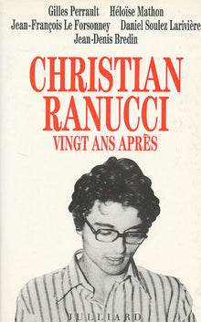 L'affaire Ranucci