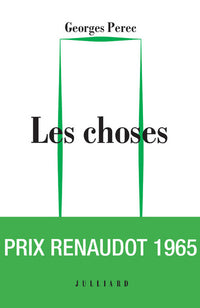Les choses