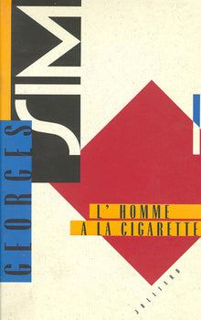 L'homme à la cigarette