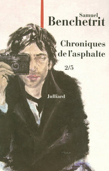 Chroniques de l'asphalte