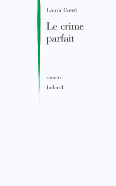 Un Crime parfait