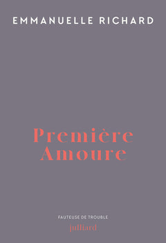 Première amoure
