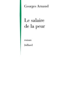 Salaire de la peur