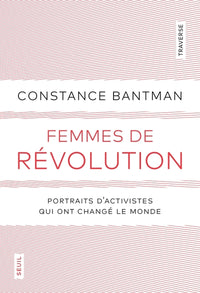 Femmes de révolution