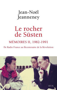 Le Rocher de Süsten, t. 2