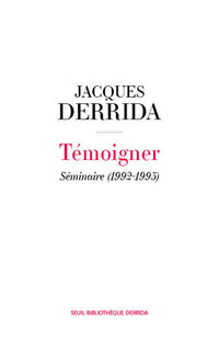 Témoigner