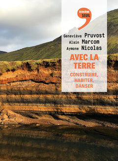 Avec la terre
