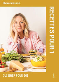 Recettes pour 1