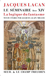 Le séminaire, Livre XIV