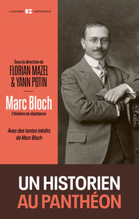 Marc Bloch