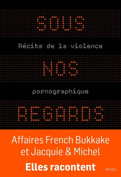 Sous nos regards