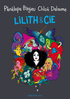 Lilith & Cie