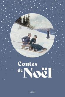 Conte de Noël