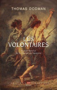 Les volontaires