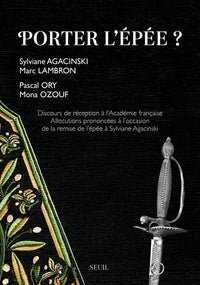porter l'épée ?