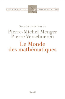 Le monde des mathématiques
