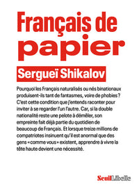 Français de papier