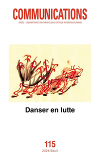 Danser en lutte