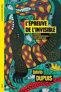 L'Épreuve de l'invisible