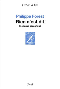 Rien n’est dit