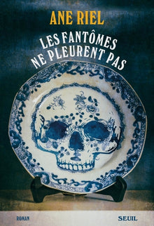 Les fantômes ne pleurent pas