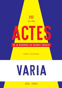 Varia