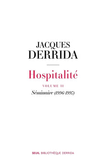 Hospitalité