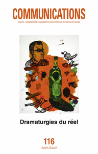 Dramaturgies du réel