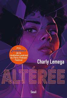 Altérée