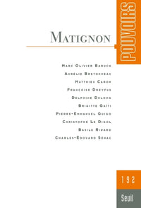 Matignon
