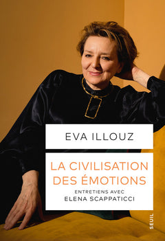 La Civilisation des émotions