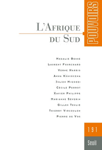 L'Afrique du Sud