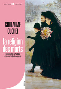 La Religion des morts