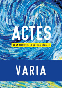 Varia