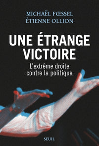 une étrange victoire