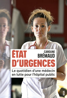 État d'Urgences