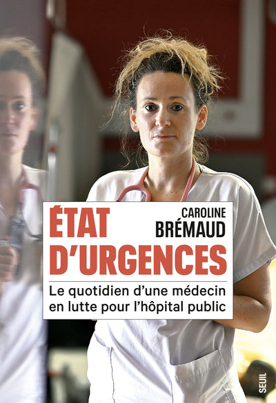 État d'Urgences