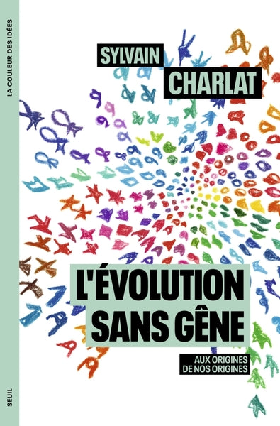 L'évolution sans gêne