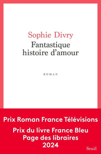 Fantastique histoire d'amour