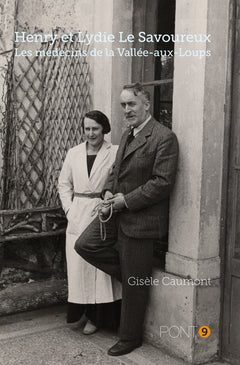 Henry et Lydie Le Savoureux