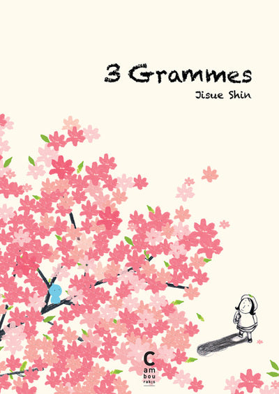 3 grammes